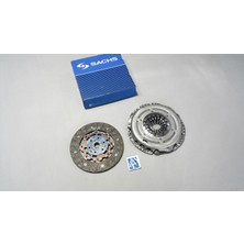 Vw Passat B6 3c 05-11 2.0 Tdi Debriyaj Seti Sachs 3000970004