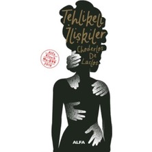 Tehlikeli Ilişkiler