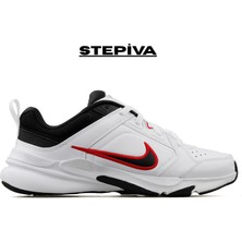 Nike Defy All Day Signature Performance – Modern Tasarım, Hafif ve Nefes Alabilir Antrenman Ayakkabısı