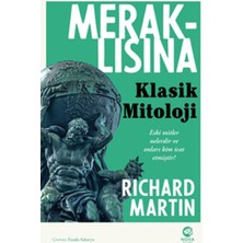 Meraklısına Klasik Mitoloji