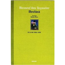 Mesnevi'den Seçmeler