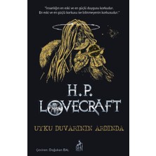 Uyku Duvarının Ardında