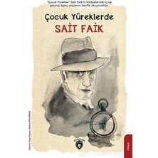 Çocuk Yüreklerde Sait Faik