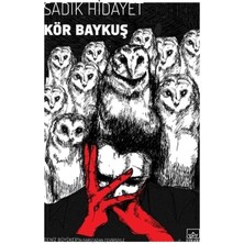 Kör Baykuş