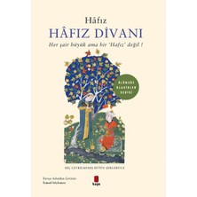 Hafız Divanı - Her Şair Büyük Ama Bir "hafız" Değil!