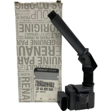 Ateşleme Bobini Renault Talisman Kadjar Koleos 2 1.3 Tce H5H 224332935R Mais