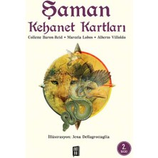 Şaman Kehanet Kartları