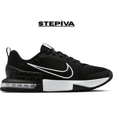 Nike Air Max Alpha Trainer 6 Signature Platinum Collection – Lüks Tasarım ve Maksimum Konfor Koşu Ayakkabısı