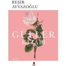 Güller Kitabı