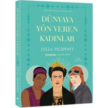 Dünyaya Yön Veren Kadınlar