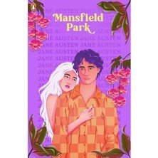 Mansfield Park: By Jane Austen (First Impressions)