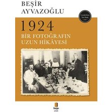 1924 Bir Fotoğrafın Uzun Hikayesi