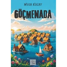 Göçmenada