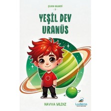 Yeşil Dev Uranüs