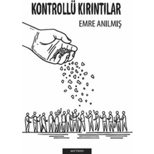Kontrollü Kırıntılar