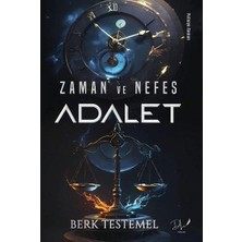 Zaman ve Nefes Adalet