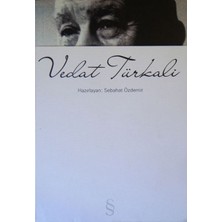 Vedat Türkali