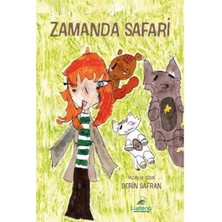 Zamanda Safari