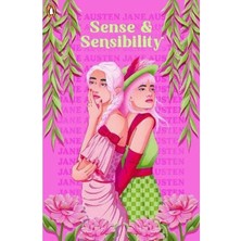 Sense And Sensibility By Jane Austen (First Impressions)