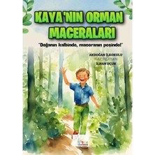 Kaya'nın Orman Maceraları