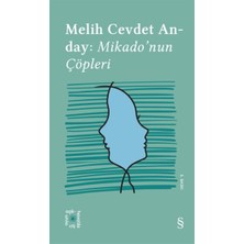 Mikado’nun Çöpleri - Everest Açıkhava 3