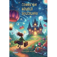 Jenny'nin Büyülü Yolculuğu