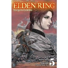 Elden Ring: The Road To The Erdtree Vol. 5