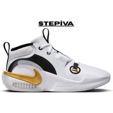 Nike Air Zoom Crossover 2 Gs Elite Court Series – Modern Tasarım ve Üstün Konforlu Basketbol Ayakkabısı