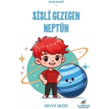 Sisli Gezegen Neptün