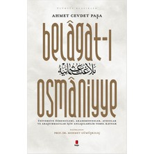 Belagat-I Osmaniyye - Ölümsüz Klasikler