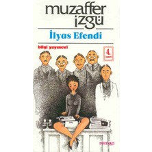 Ilyas Efendi