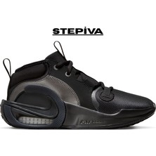 Nike Air Zoom Crossover 2 Gs Supreme Genç Koleksiyon – Premium Basketbol ve Günlük Stil Yeni Sezon