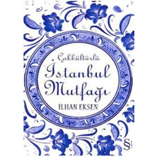 Çokkültürlü Istanbul Mutfağı