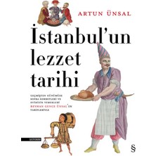 Lezzet Tarihi
