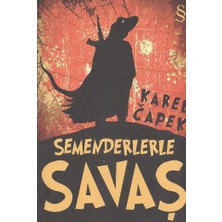 Semenderlerle Savaş