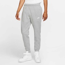 Nike M Nsw Club Jggr Bb Erkek Siyah Eşofman Altı - BV2671-063