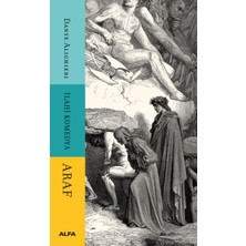 Ilahi Komedya - Araf