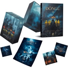 Döngü Iı (Ciltli Kutulu)