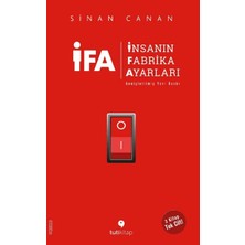 Ifa - Insanın Fabrika Ayarları (Genişletilmiş Yeni Baskı)