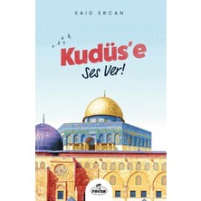 Kudüs'e Ses Ver!