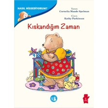 Nasıl Hissediyorum? - Kıskandığım Zaman