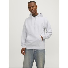  Jack Jones Erkek Sweatshirt 12257852