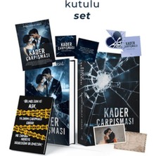 Kader Çarpışması Hediyeli Kutu