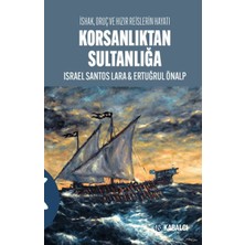 Korsanlıktan Sultanlığa