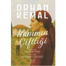 Hanımın Çiftliği (2 Kitap Bir Arada)
