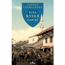 Kısa Bosna Tarihi