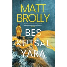 Beş Kutsal Yara