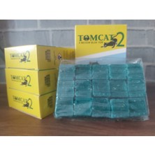 Tomcat2 Blok Fare Yemi Ilacı 225GR Ithal En Kaliteli Iyisi Etkili Formül