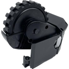 Eufy Robovac X8 Sol Tekerlek