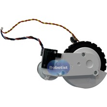 Philips XU2000/22 Sağ Tekerlek